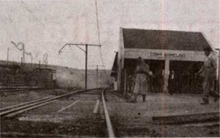 O passado da ferrovia de Ermelino Matarazzo