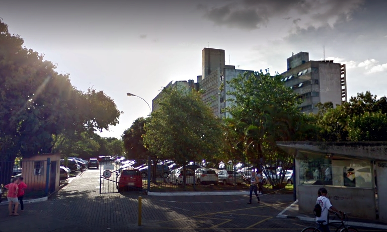 Estadão denuncia estrutura que paciente com Covid encontra no Hospital Municipal de Ermelino